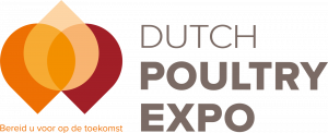 Dutch Poultry Expo Logo, Brabanthallen in Den Bosch