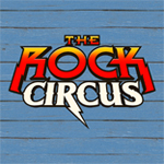 Rock circus met heavy metal