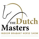 The Dutch Masters paardensport evenement