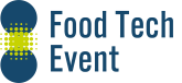 Hét evenement met de nieuwste technieken temaken met voedsel