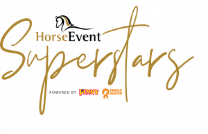 Horse event superstars 2024
